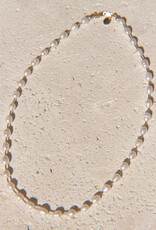 Talia Pearl Necklace