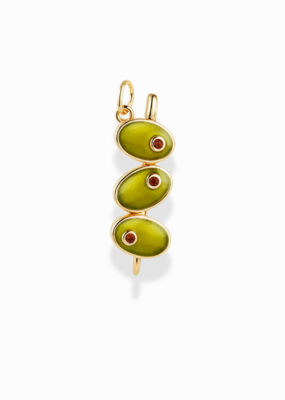 Mod + Jo Charm