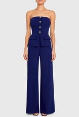 Amanda Uprichard Yadira Jumpsuit