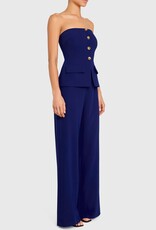 Amanda Uprichard Yadira Jumpsuit