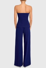 Amanda Uprichard Yadira Jumpsuit