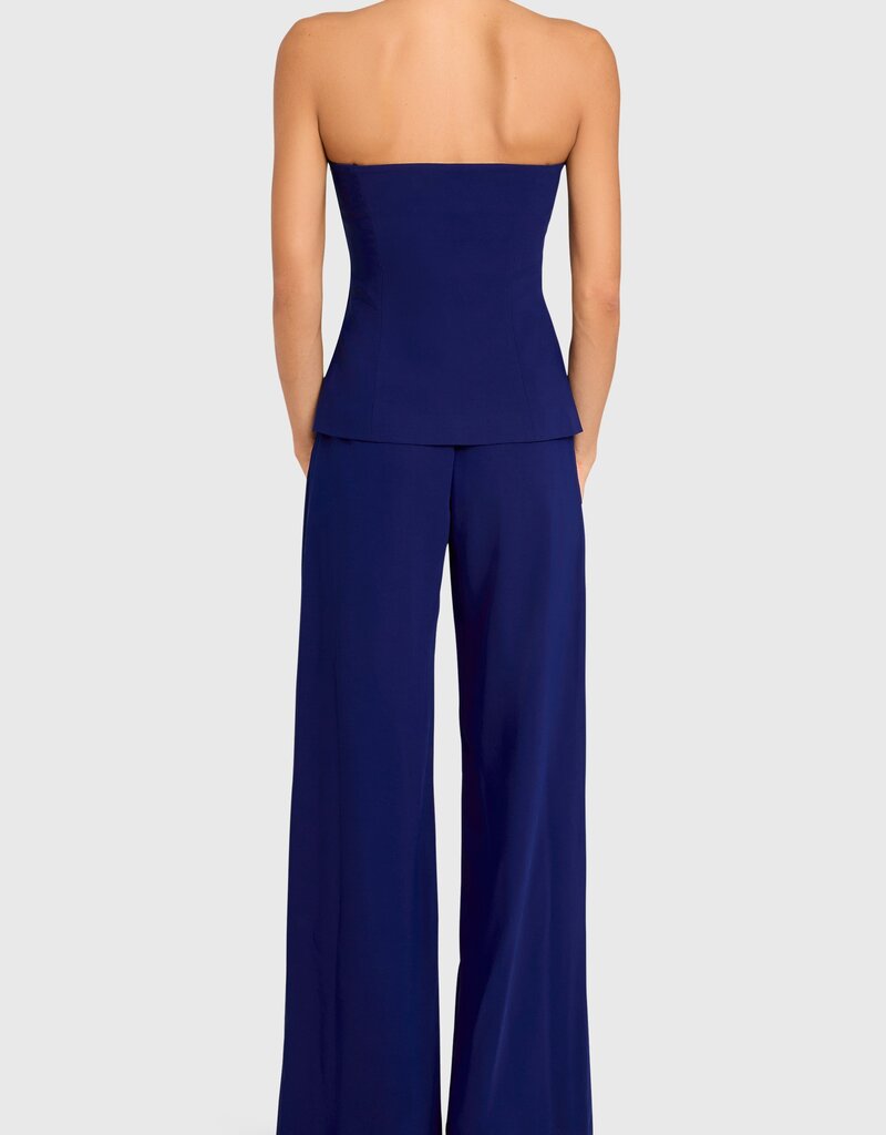 Amanda Uprichard Yadira Jumpsuit
