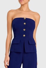 Amanda Uprichard Yadira Jumpsuit