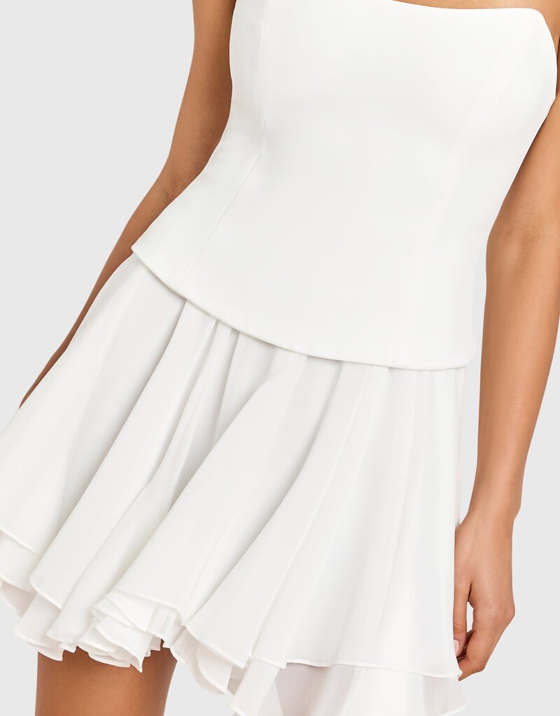 Amanda Uprichard Airess Dress