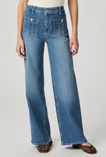 Paige Anessa 31" Wide Leg - Paley