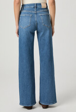 Paige Anessa 31" Wide Leg - Paley