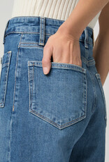 Paige Anessa 31" Wide Leg - Paley