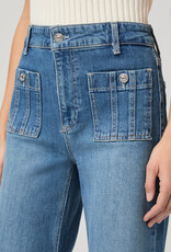 Paige Anessa 31" Wide Leg - Paley