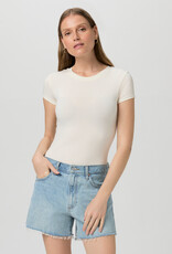 Paige Archie Short - Tayce Distressed