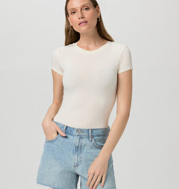 Paige Archie Short - Tayce Distressed