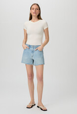 Paige Archie Short - Tayce Distressed