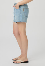 Paige Archie Short - Tayce Distressed