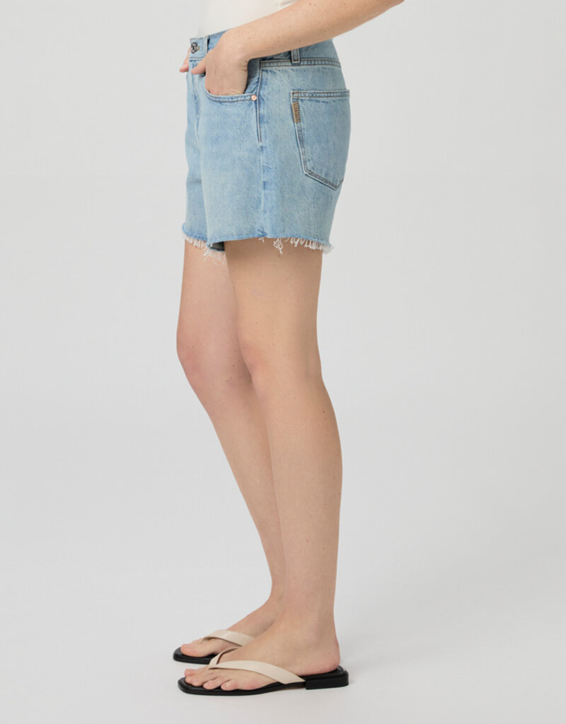Paige Archie Short - Tayce Distressed