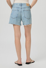 Paige Archie Short - Tayce Distressed