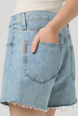 Paige Archie Short - Tayce Distressed