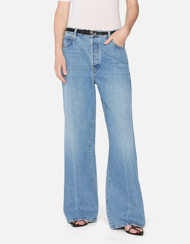 Frame The Loose - Rundown