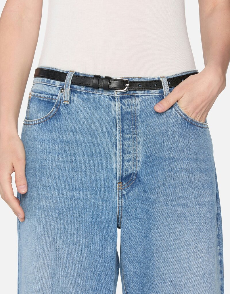 Frame The Loose - Rundown