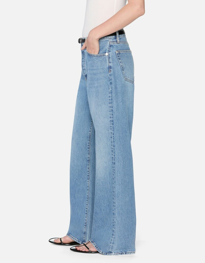 Frame The Loose - Rundown