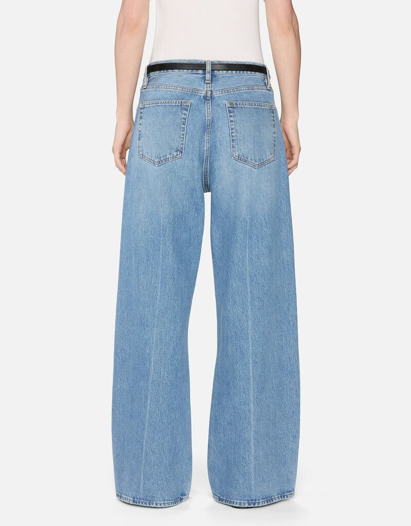 Frame The Loose - Rundown