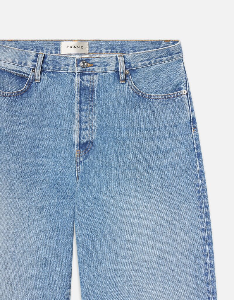 Frame The Loose - Rundown