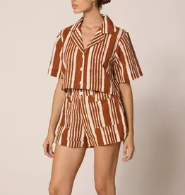 Cleobella Niko Short