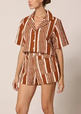 Cleobella Niko Short