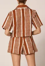 Cleobella Mizuki Blouse