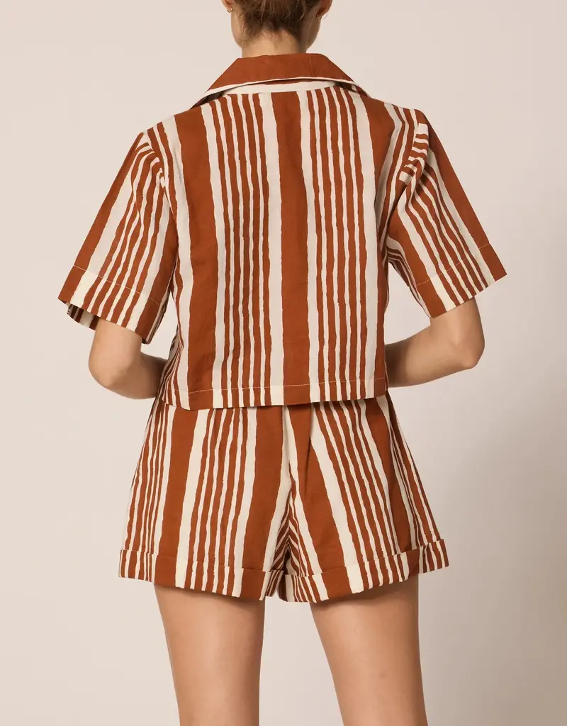 Cleobella Mizuki Blouse