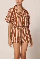 Cleobella Mizuki Blouse