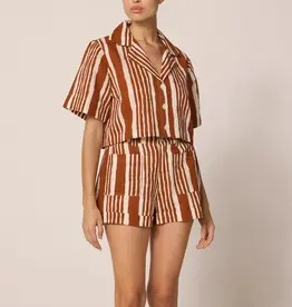 Cleobella Mizuki Blouse