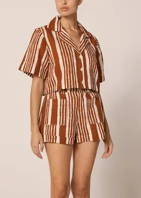 Cleobella Mizuki Blouse