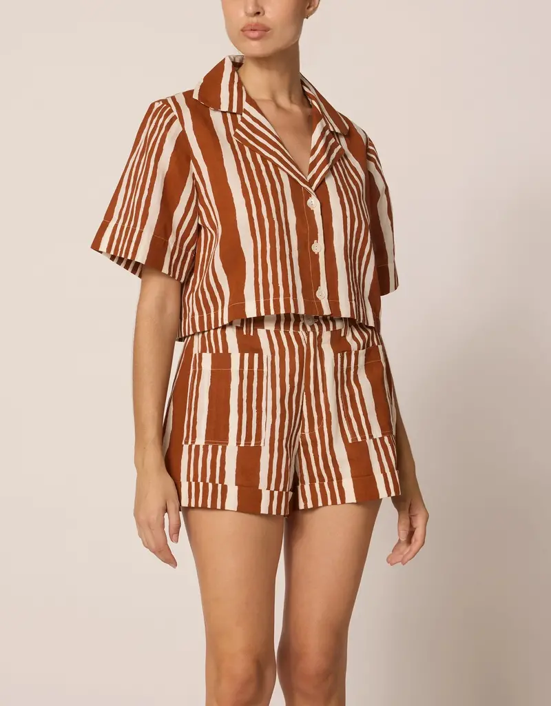 Cleobella Mizuki Blouse