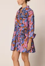 Cleobella Audrey Mini Dress