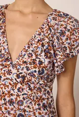 Cleobella Briar Ankle Dress