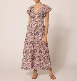 Cleobella Briar Ankle Dress