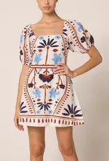 Cleobella Mariana Mini Dress