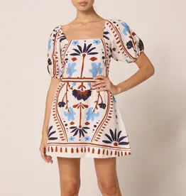 Cleobella Mariana Mini Dress