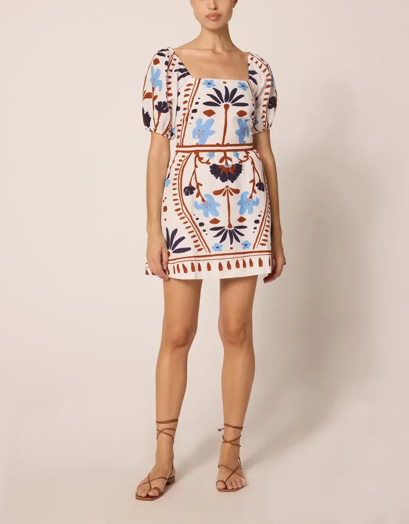 Cleobella Mariana Mini Dress