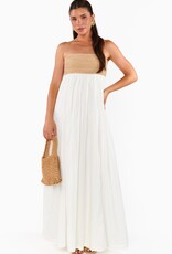 Show Me Your Mumu Dockside Maxi Dress