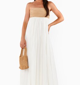 Show Me Your Mumu Dockside Maxi Dress