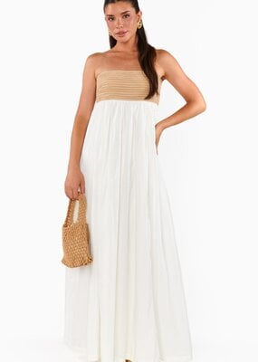 Show Me Your Mumu Dockside Maxi Dress