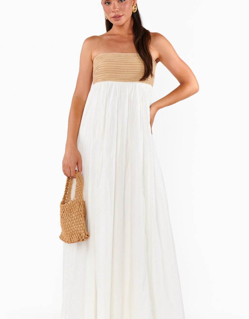 Show Me Your Mumu Dockside Maxi Dress