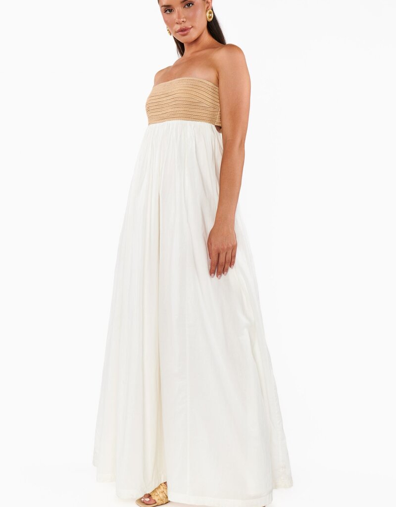 Show Me Your Mumu Dockside Maxi Dress