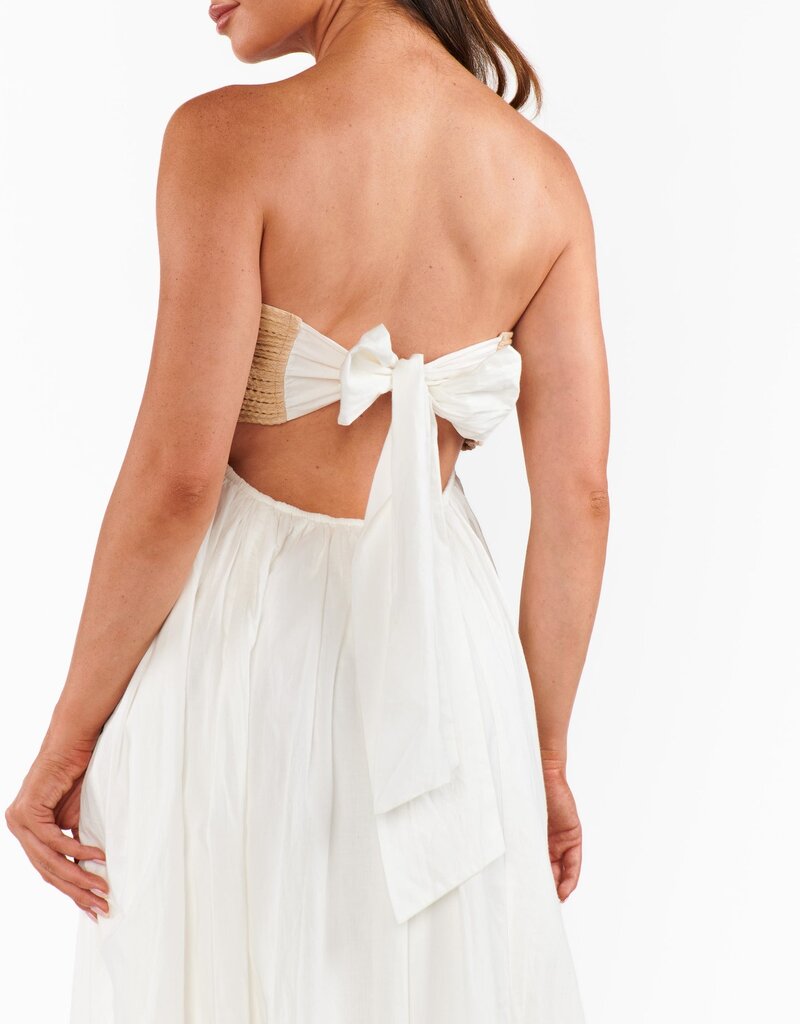 Show Me Your Mumu Dockside Maxi Dress