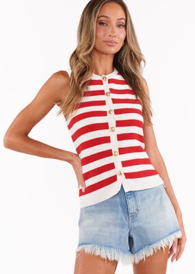 Show Me Your Mumu Devin Tank