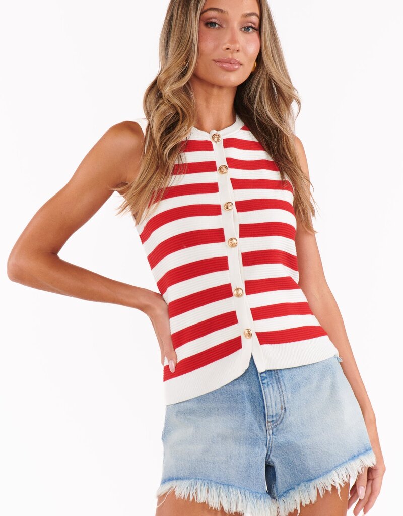 Show Me Your Mumu Devin Tank