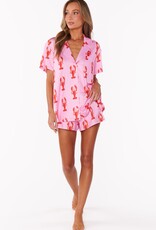 Show Me Your Mumu Sunday Morning PJ Set
