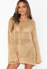 Show Me Your Mumu Paula Pullover