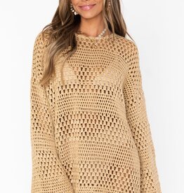 Show Me Your Mumu Paula Pullover