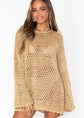 Show Me Your Mumu Paula Pullover